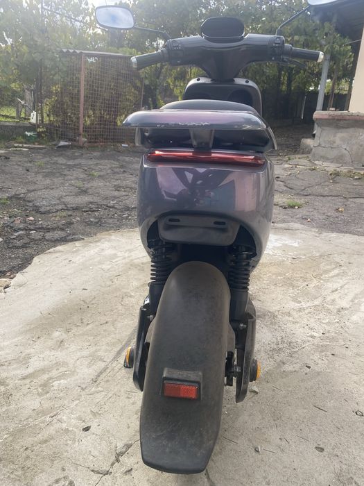 Продам Електроскутер Crosser CR9