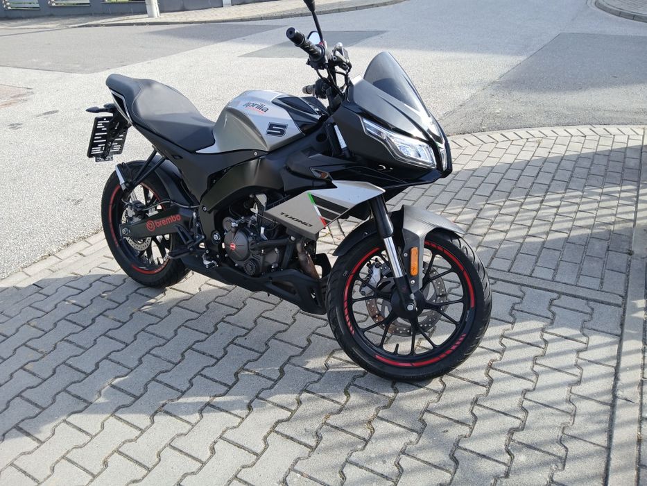 Aprilia