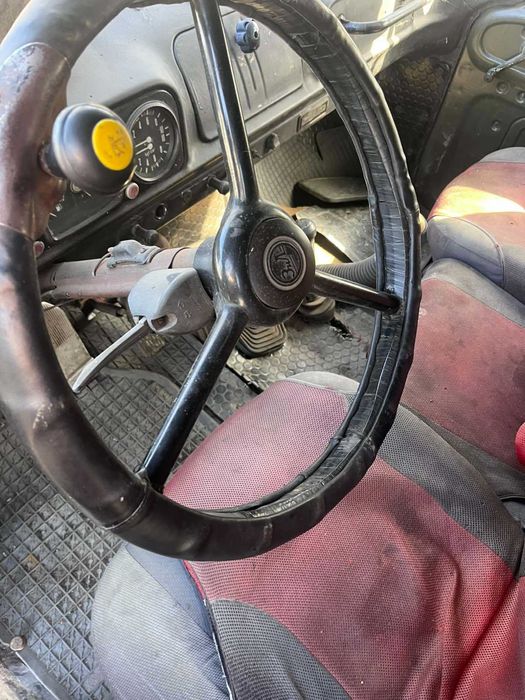 Продам ЗИЛ 130 самоскид