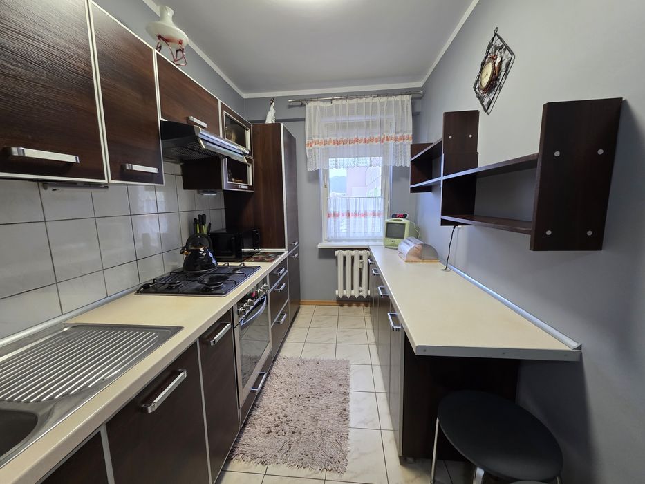 Mieszkanie 2 pokojowe Spółdzielcze-własnościowe