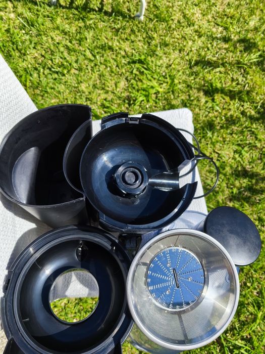 Philips Centrifugadora HR1858