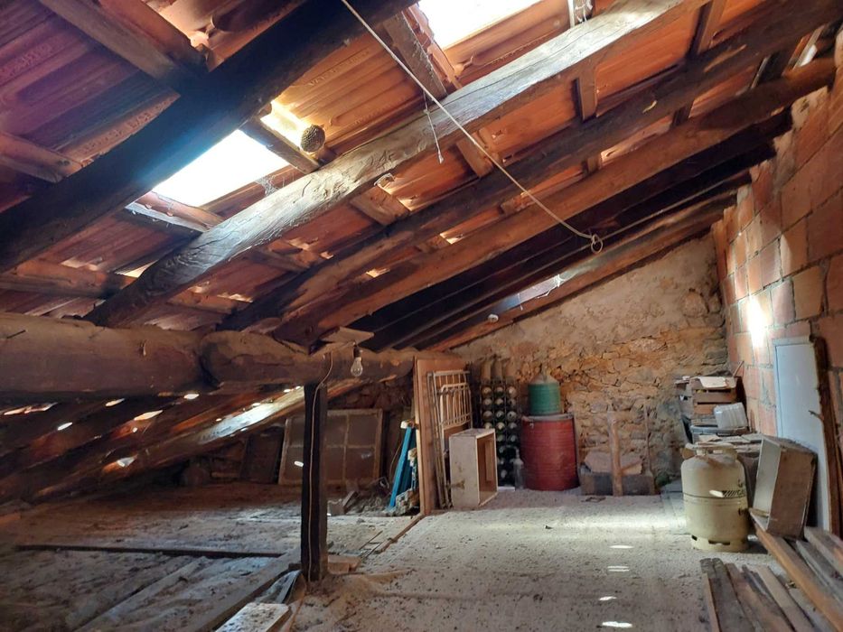 Casa para reabilitar - Serra da Estrela