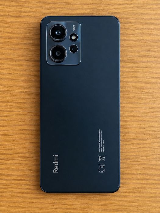 Redmi note 12. 256g