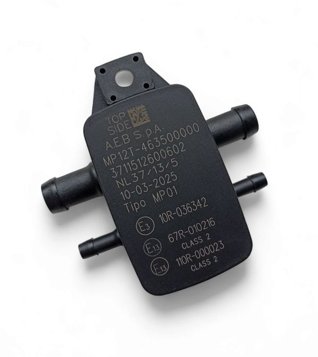 Мапсенсор MP12T та AEB025 для гбо AEB Pride Lovato Atiker Tartarini