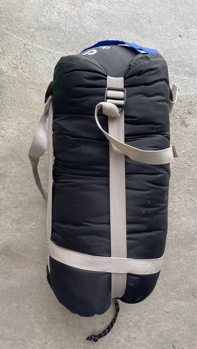 Спальник літній Deuter