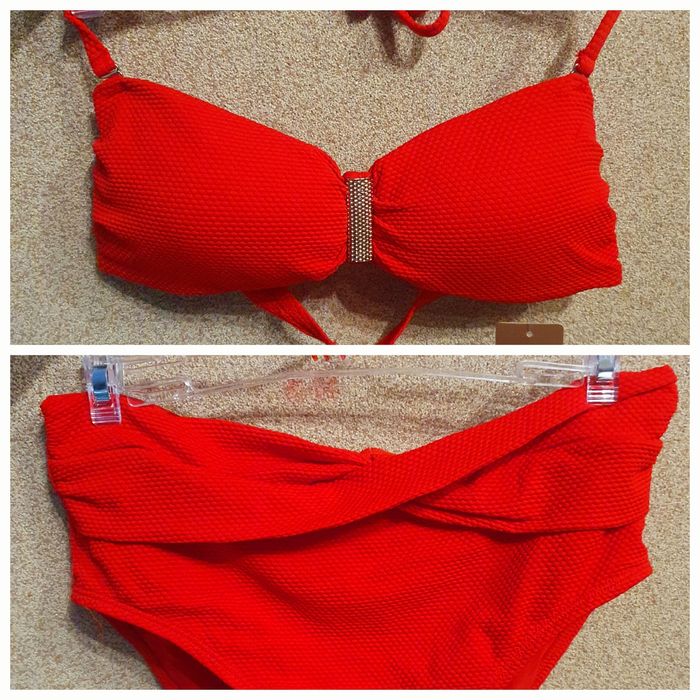 Atlantic bikini rozmiar S