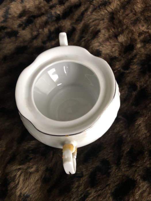 Porcelana Wawel lata 80- te