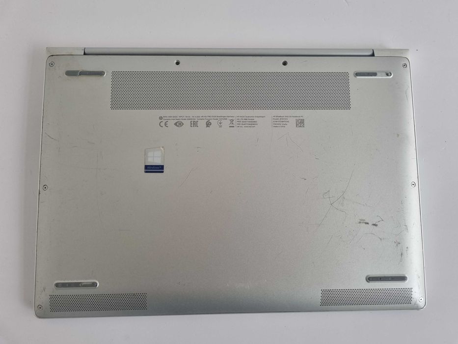 Carcaça completa com ecrã e teclado para HP EliteBook 1040 G4.