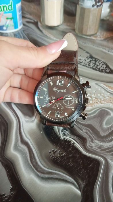 Часы наручные Германия то