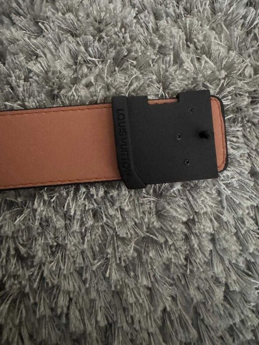 Cinto Louis Vuitton (105cm)