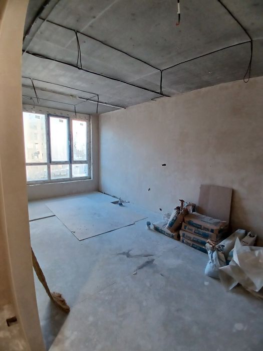 Шаминна штукатурка, гіпсока,цементна штукатурка