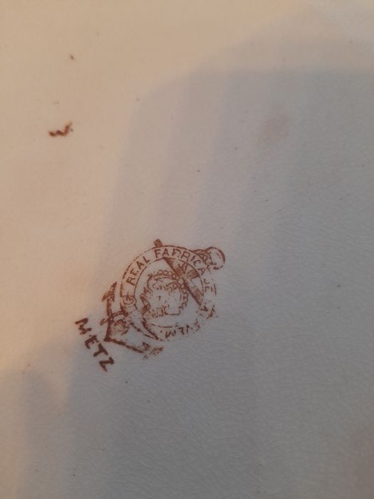Travessa Real Fábrica de Sacavém