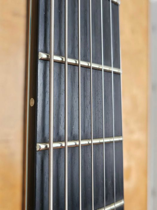 Malwood V7 - 7 strunowa, custom