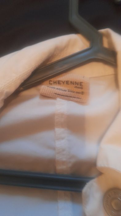 Blazer da cheyene