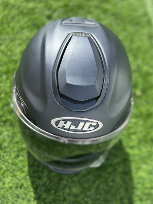 Capacete Modular HJC RPHA 91 (Excelente Estado)