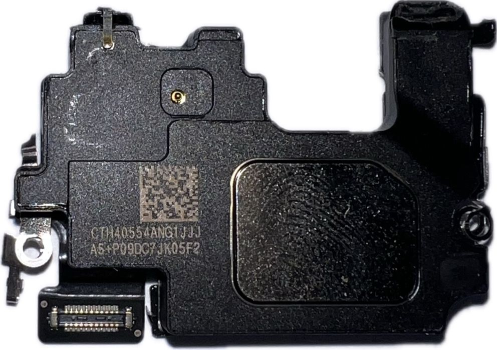 Głośnik górny rozmów do iPhone 14