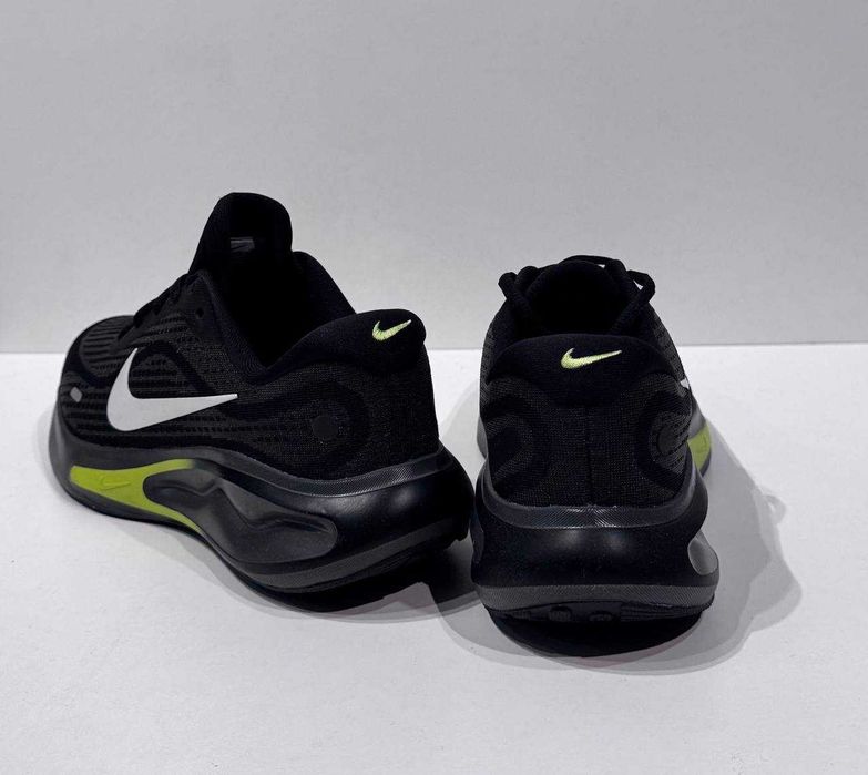 Кросівки чоловічі Nike Journey Run Нові Оригінал