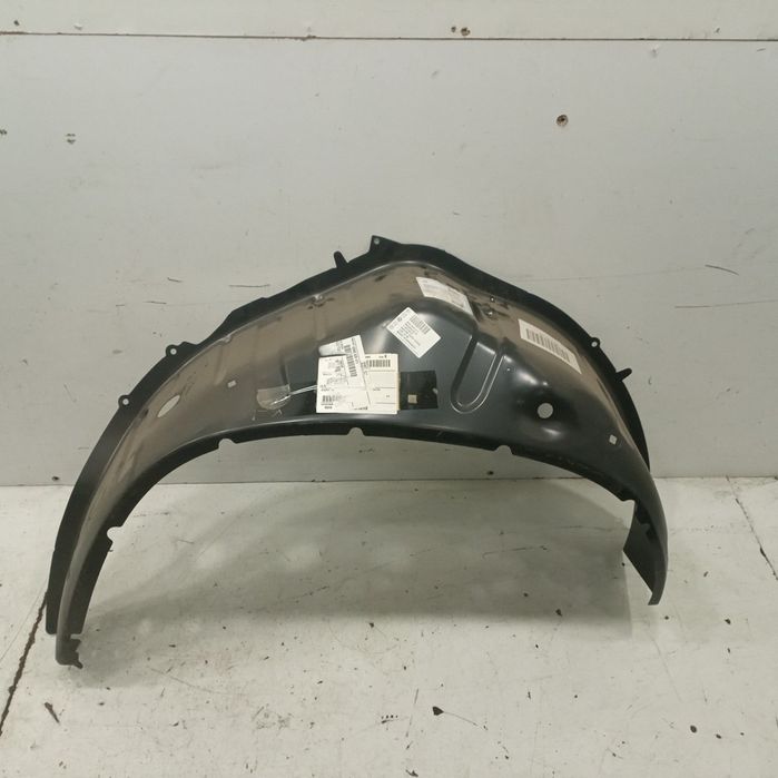 Peça de chaparia - VOLKSWAGEN Tiguan (5N_) | 07 - 18