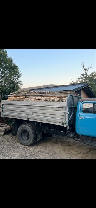 Газ 53 Самоскид