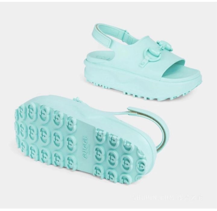 Сандалі Gucci оригінал