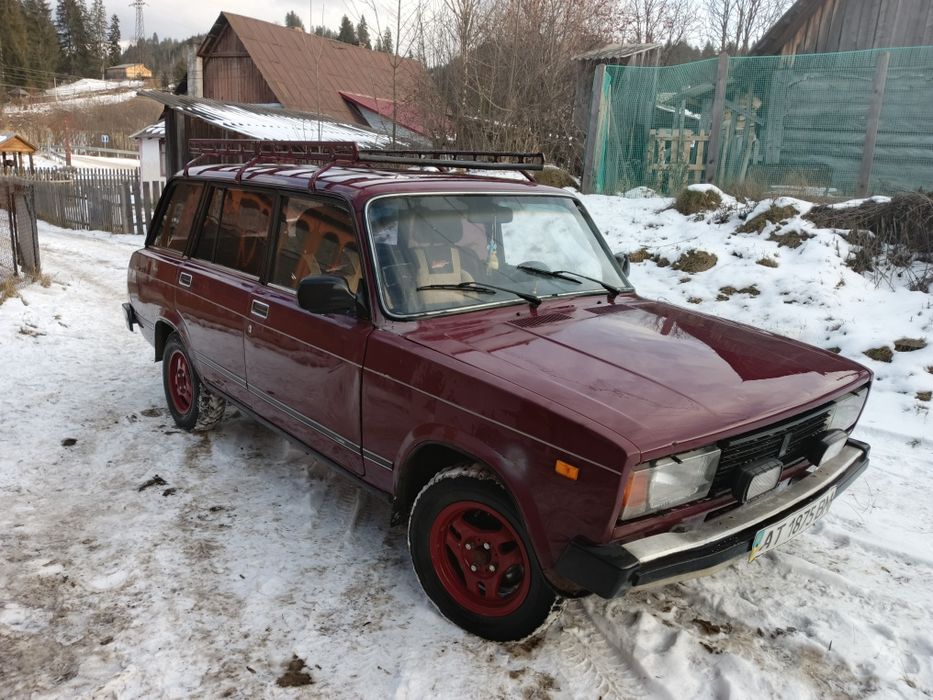 ВАЗ 2104 продаж Путила