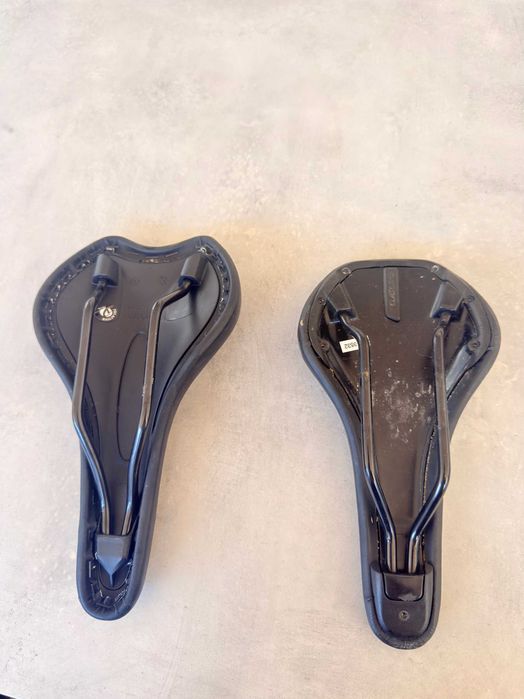 Selim para bicicletas