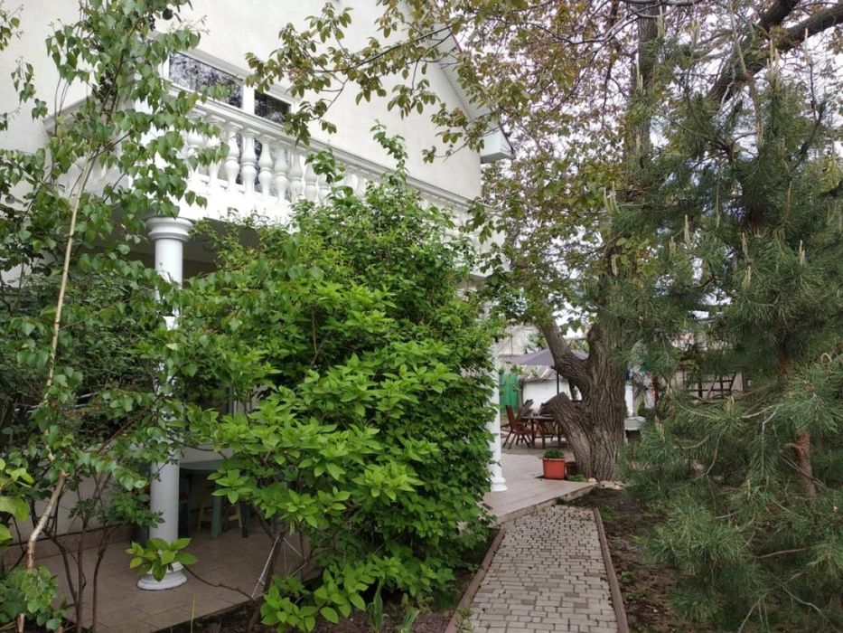 Сдам частный дом на 16 Фонтана