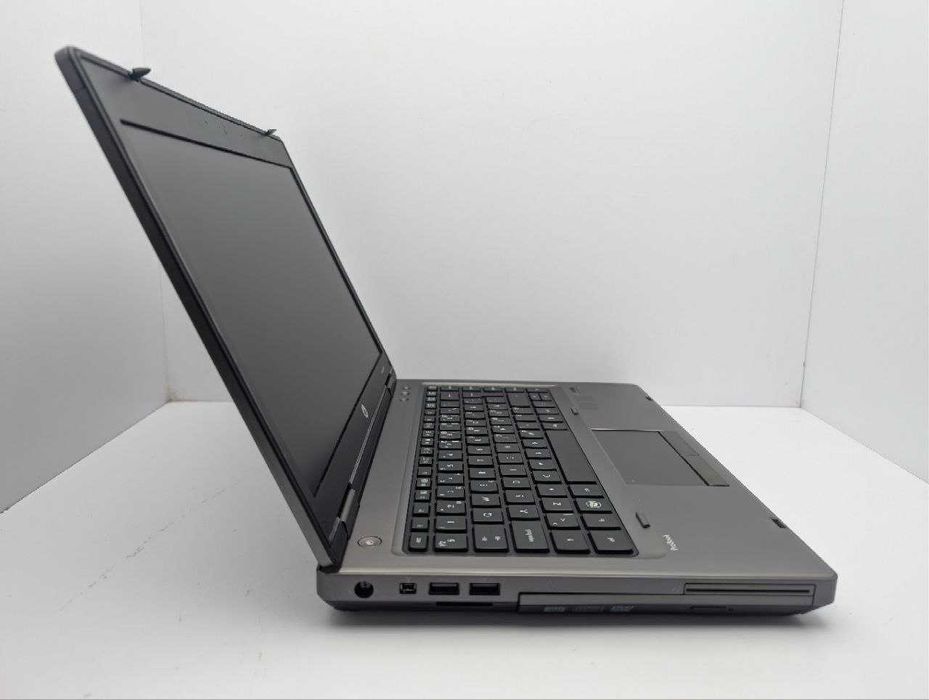 HP ProBook 6460b intel i3-2310M Ram:8gb SSD:120gb Intel HD Graphics 14