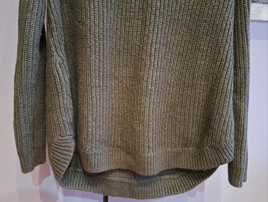 Sweterek Basic H&M