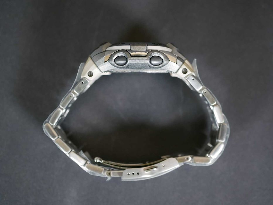 Casio MTG-M900DA-8 G-Shоck Solar Atоmic Radiо Control