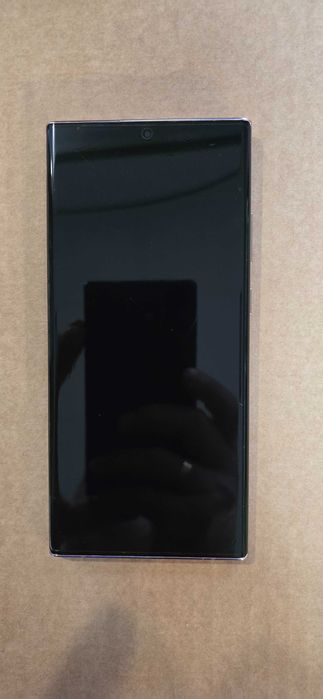 Samsung Note 20 Ultra