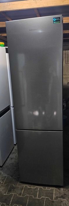 Sprzedam lodówkę Samsung No Frost 2m, możliwa dostawa