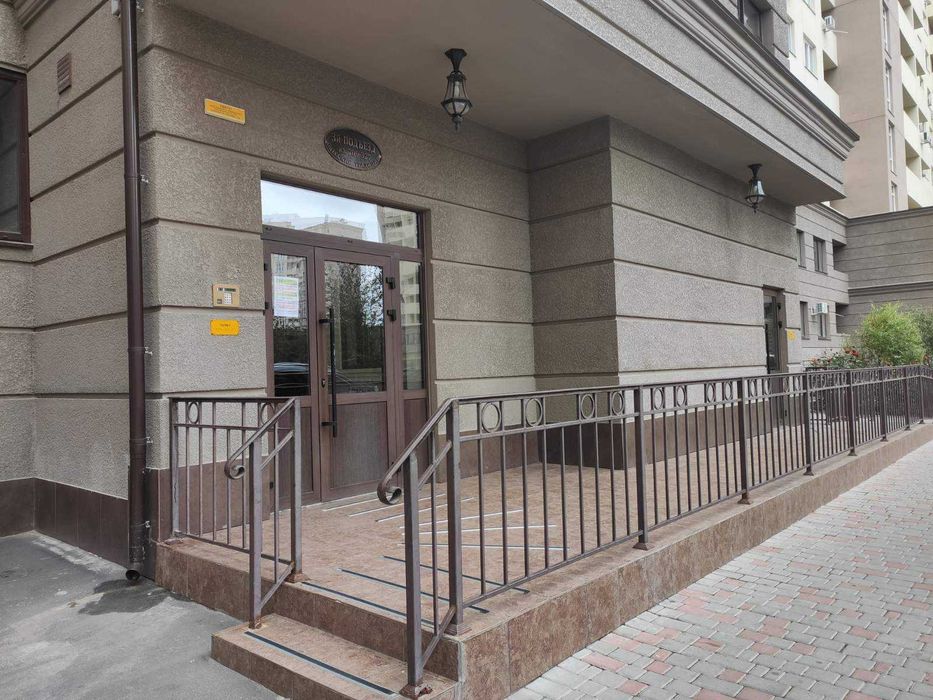 2-комнатная квартира по адресу ул. Грушевского Михаила (площадь 64,4 м²) - Atlanta.ua - фото 17