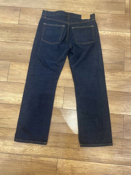 Weekday Jeansy Orbit