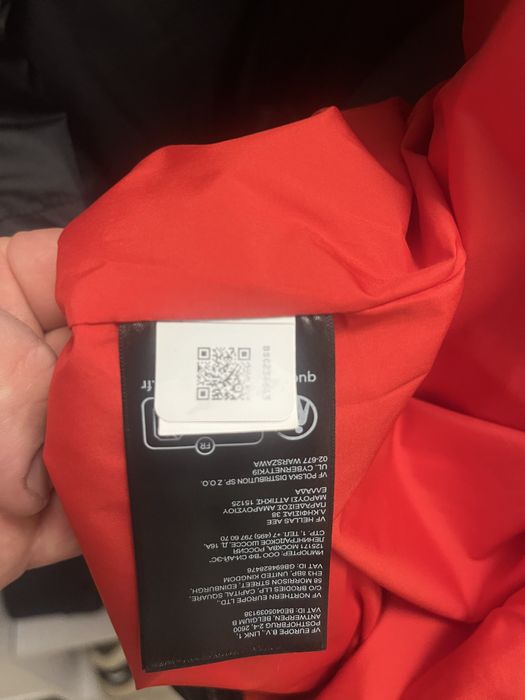 Куртка лижна чоловіча The North Face оригінал. Розмір Л.