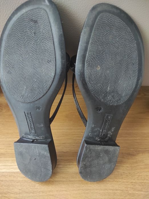 Klapki ( japonki) / Tamaris/39