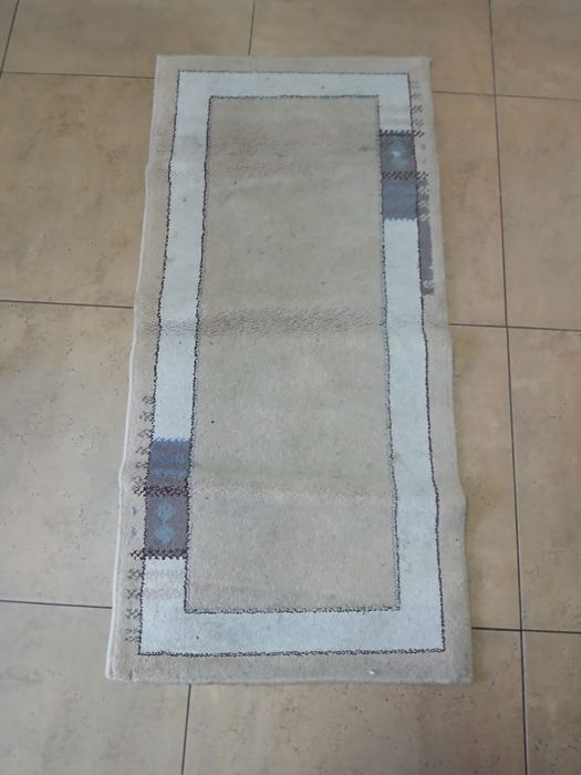 Tapetes (vários tamanhos)