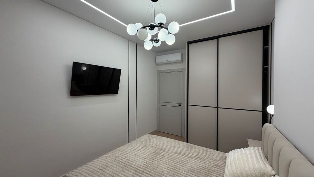 2-кімнатна квартира за адресою Куликове поле пл. (площа 67 м²) - Atlanta.ua - фото 14