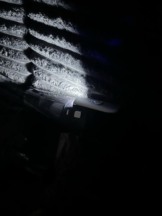 Бездротовий пилосос 120W