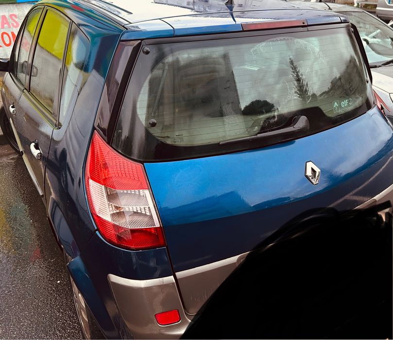 Carro para despachar