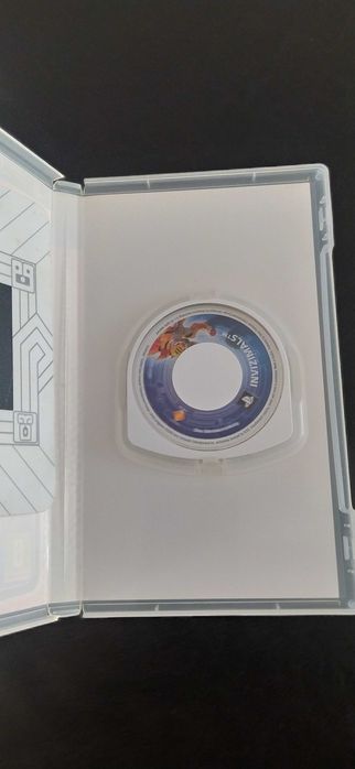 Jogos para consola - PSP