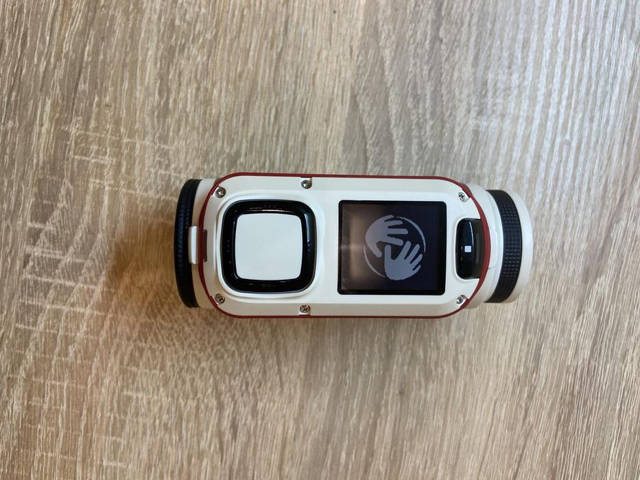 Екшн-камера TomTom Bandit