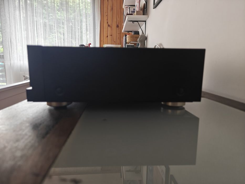 Odtwarzacz CD Technics SL-P770