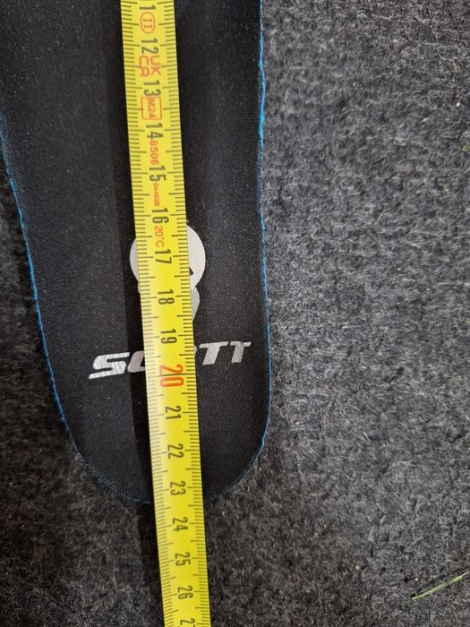 Buty rowerowe SCOTT ROAD COMP damskie 36 spd sl szosowe boa