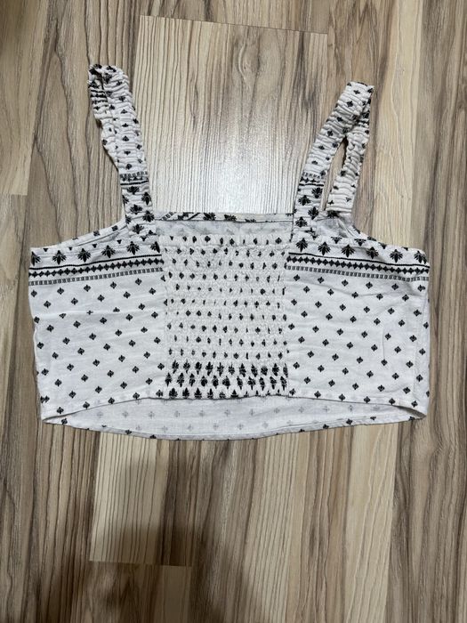 Літній костюм з топом