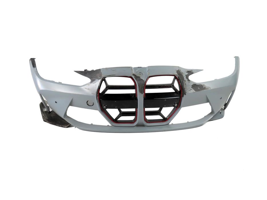 Parachoques Bmw M4 Ref: 51118084590/7993546