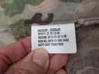 Штани бойові USА Advanced G4 Combat Pant FR OCP мультикам вогнетривкі