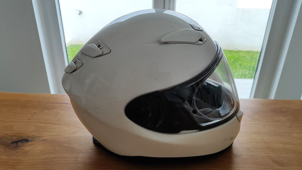 Capacete Shoei XR 1100 M