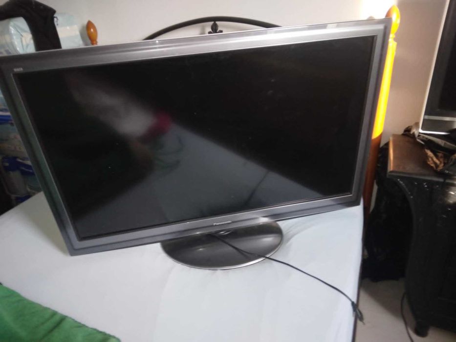 Lcd Led Panasonic