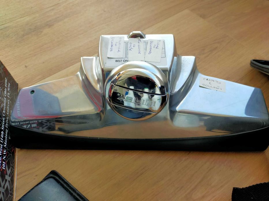 Aspirador multifunções Kirby